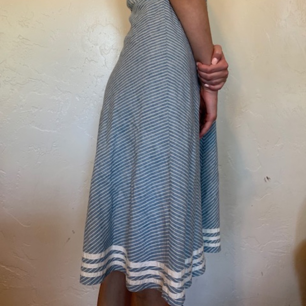 AE Stripped Dress